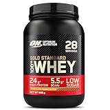 Image of Optimum Nutrition 1101511 protein powder