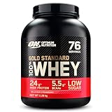 Image of Optimum Nutrition 1031699 protein powder