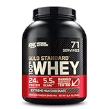 Image of Optimum Nutrition 1101492 protein powder