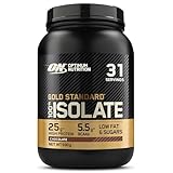 Image of Optimum Nutrition 1102297 protein powder