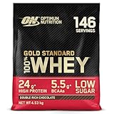 Image of Optimum Nutrition 1068902 protein powder