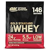 Image of Optimum Nutrition 1068902 protein powder