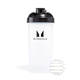 Image of Myprotein MPA243BLACK protein shaker