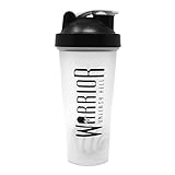 Image of Warrior 7091 protein shaker