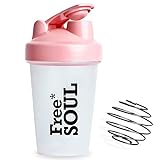 Image of Free Soul  protein shaker