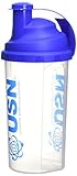 Image of USN ACC001 protein shaker