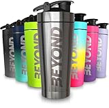 Image of Beyond Shakers BS1 protein shaker