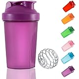 Image of KANGSIT proteinshakerr-5color protein shaker