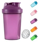 Image of KANGSIT proteinshakerr-5color protein shaker