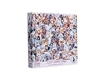 Image of BIRDWOOD GAMES 128 puzzle