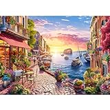 Image of HUADADA GSSQ0098-01 puzzle