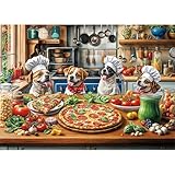 Image of MOJIGE GSSQ0342-0002 puzzle