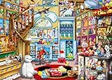 Image of Ravensburger 12000527 puzzle