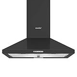 Image of COMFEE' KWH-PYRA17B-60 range hood