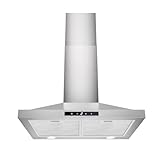 Image of FIREGAS FGS-ESD17Z60CC range hood