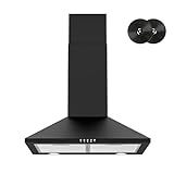 Image of FIREGAS FGS-EBD06Z460AC range hood