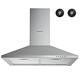 Image of FIREGAS FGS-ESD06S60AC range hood