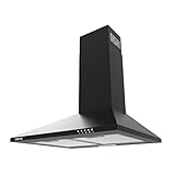 Image of CIARRA CAB6201A range hood