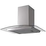 Image of SIA CGH60SS range hood