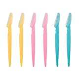 Image of ILLUVA GMD01-6P razor