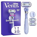 Image of Gillette Venus 7702018469802 razor