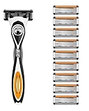 Image of Bic 988948 razor