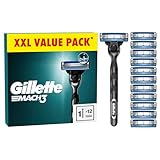 Image of Gillette AZ-UQ90-1P96 razor