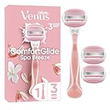 Image of Gillette Venus 7702018469680 razor