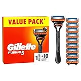 Image of Gillette KF-2F77-7733 razor