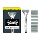 Image of Wilkinson Sword TOWIL165 razor