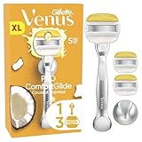 Image of Gillette Venus 7702018469765 razor
