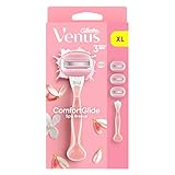 Image of Gillette Venus 7702018469680 razor