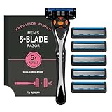 Image of by Amazon 5400606972483 razor