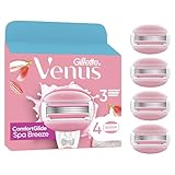 Image of Gillette Venus 6W-TZH7-2AMY razor