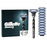 Image of Gillette AZ-UQ90-1P96 razor