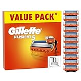 Image of Gillette HU-XI-10 razor