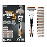 Image of BIC 988948 razor
