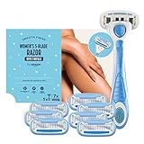 Image of by Amazon 5400606958913 razor