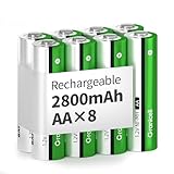 Image of Granicell  rechargeable battery