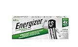 Image of Energizer 634354 rechargeable battery