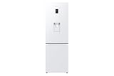 Image of Samsung RB34C652DWW/EU refrigerator