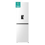 Image of Hisense RB327N4WWE refrigerator