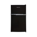 Image of Cookology UCFF87BK refrigerator