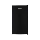 Image of Cookology UCIF93BK refrigerator