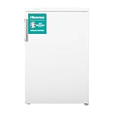 Image of Hisense RL170D4BWE refrigerator