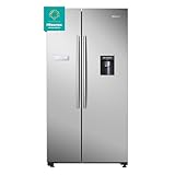 Image of Hisense RS741N4WCE refrigerator