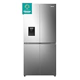 Image of Hisense RQ5P470SMIE refrigerator