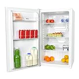 Image of SIA LFS01WH refrigerator