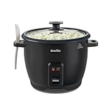 Image of Breville VTP209 rice cooker