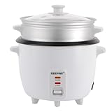 Another picture of a rice cooker